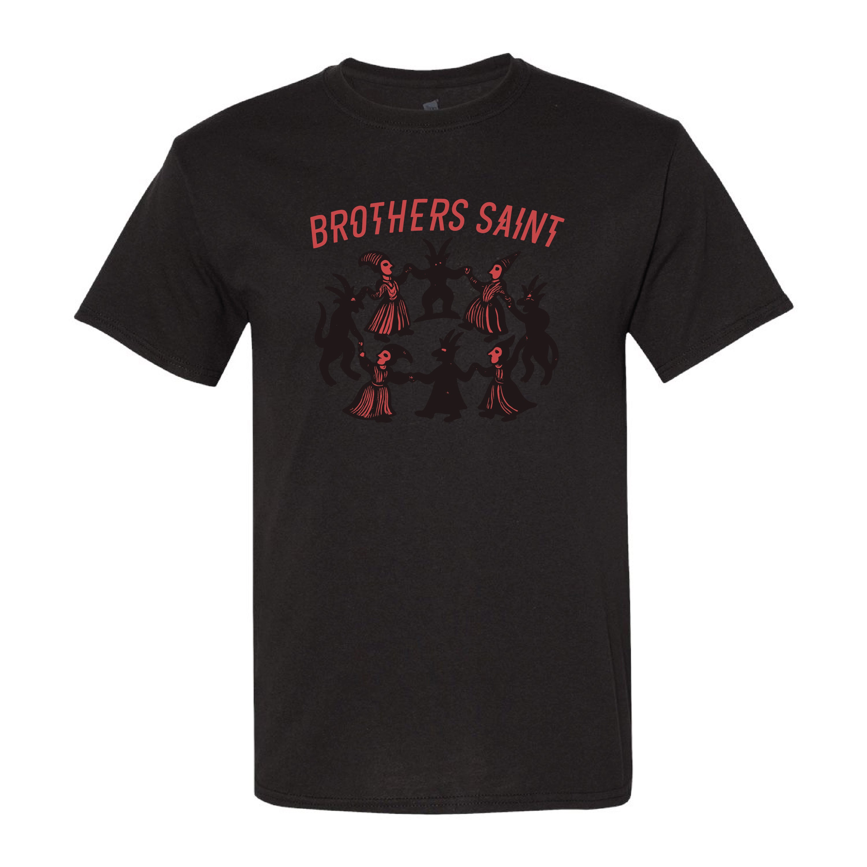 Brothers Saint - Behold, the Séance Shirt